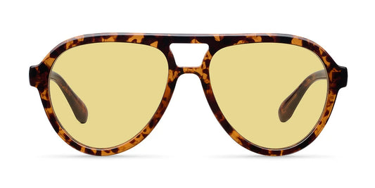 Gafas de Sol Tigris Amarillo