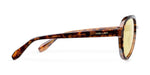Gafas de Sol Tigris Amarillo