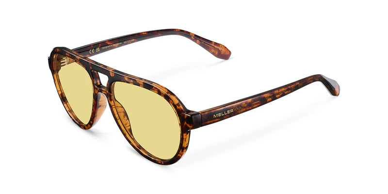 Gafas de Sol Tigris Amarillo