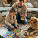 Mi Primer Taller de Animalitos 3D