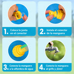 PupSplash – Alfombra Refrescante para Perros