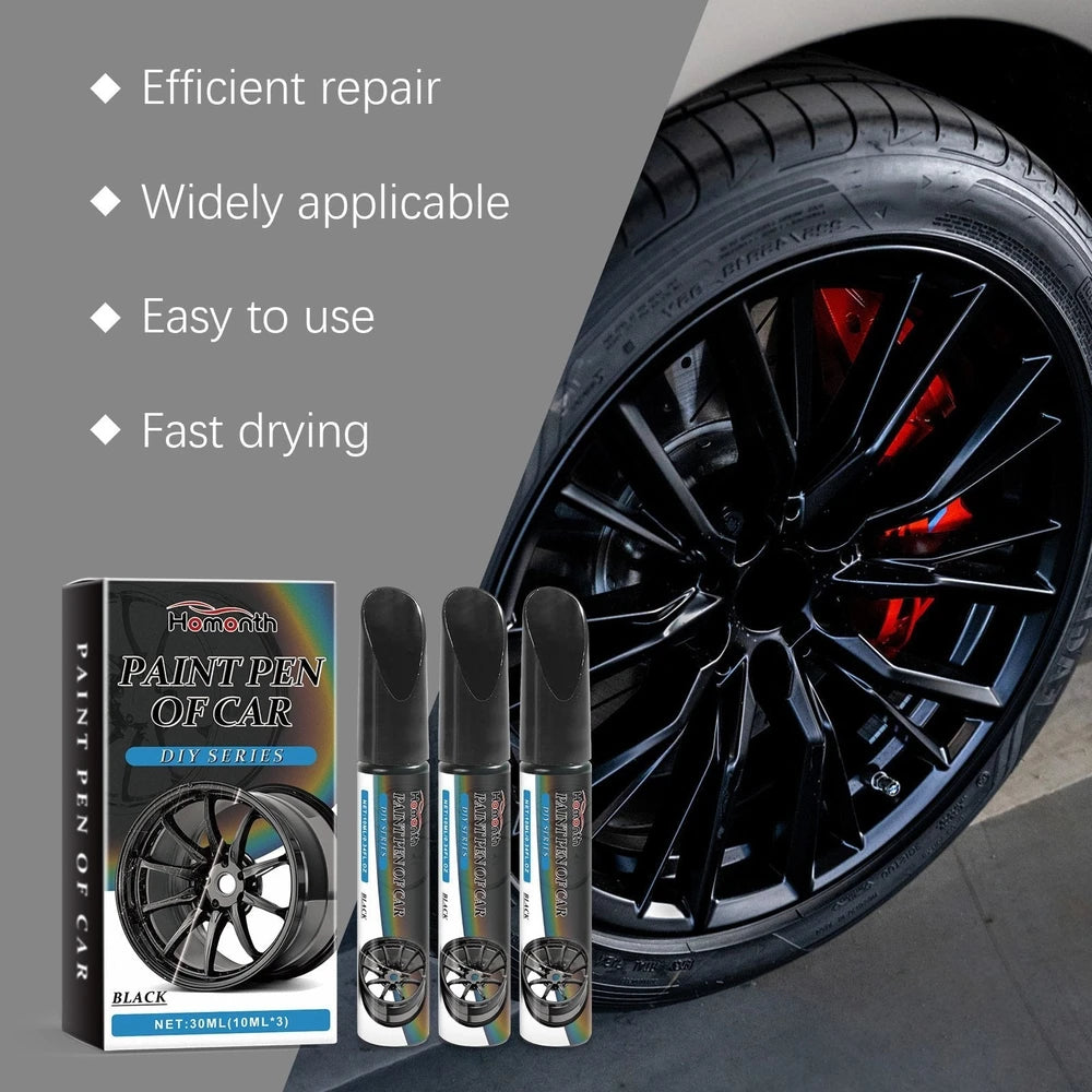 Lápiz Reparador de Rayones para Coche
