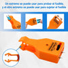 Probador Y Extractor Fusibles
