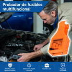 Probador Y Extractor Fusibles