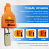 Probador Y Extractor Fusibles
