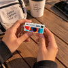 Mini Cámara Digital Compatible con Micro SD