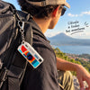 Mini Cámara Digital Compatible con Micro SD