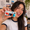 Mini Cámara Digital Compatible con Micro SD