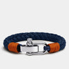 Pulsera Pegasus Azul