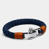 Pulsera Pegasus Azul