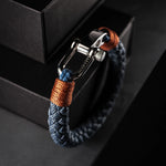Pulsera Pegasus Azul