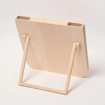 Tetris de Madera Montessori