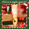 Arbol Navideño Musical para Armar