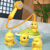 Juguetes de Baño Flotantes para Bebé