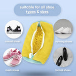 Bolsa de Lavado para Zapatillas