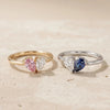 Anillo de Piedra Natal