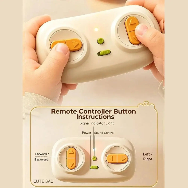 Juego Interactivo Serpiente Comelona