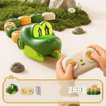 Juego Interactivo Serpiente Comelona