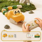 Juego Interactivo Serpiente Comelona