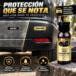 Restaurador de Plásticos Cerámico