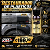 Restaurador de Plásticos Cerámico