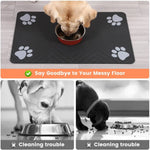 Alfombrilla Absorbente Para Mascotas