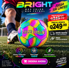 Balón de Fútbol BRIGHT