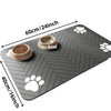 Alfombrilla Absorbente Para Mascotas