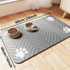 Alfombrilla Absorbente Para Mascotas