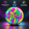 Balón de Fútbol BRIGHT