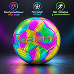 Balón de Fútbol BRIGHT