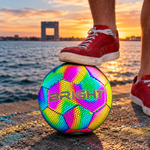 Balón de Fútbol BRIGHT