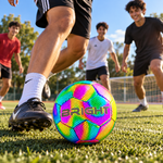 Balón de Fútbol BRIGHT