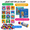 Mi Primer Taller de Animalitos 3D