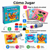 Mi Primer Taller de Animalitos 3D