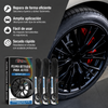 Lapiz Reparador de Rayones de carro y moto