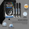 Lapiz Reparador de Rayones de carro y moto