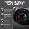 Lapiz Reparador de Rayones de carro y moto