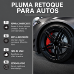 Lapiz Reparador de Rayones de carro y moto