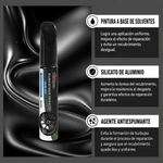 Lapiz Reparador de Rayones de carro y moto