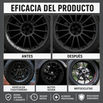 Lapiz Reparador de Rayones de carro y moto