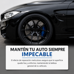 Lapiz Reparador de Rayones de carro y moto