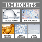 Lapiz Reparador de Rayones de carro y moto