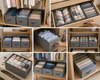 Organizadores de Ropa - ClosetBox 3 Pack