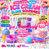 Kit De Slime Helado