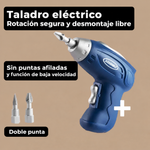 Maletin de Construccion Montessori