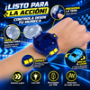 Reloj de Carro a Control Remoto