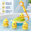 Juguetes de Baño Flotantes para Bebé