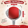 Pelota Interactiva Inteligente