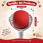 Pelota Interactiva Inteligente